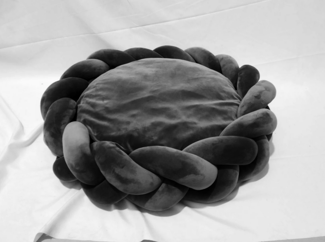 DreamLounger Deluxe Dog Bed