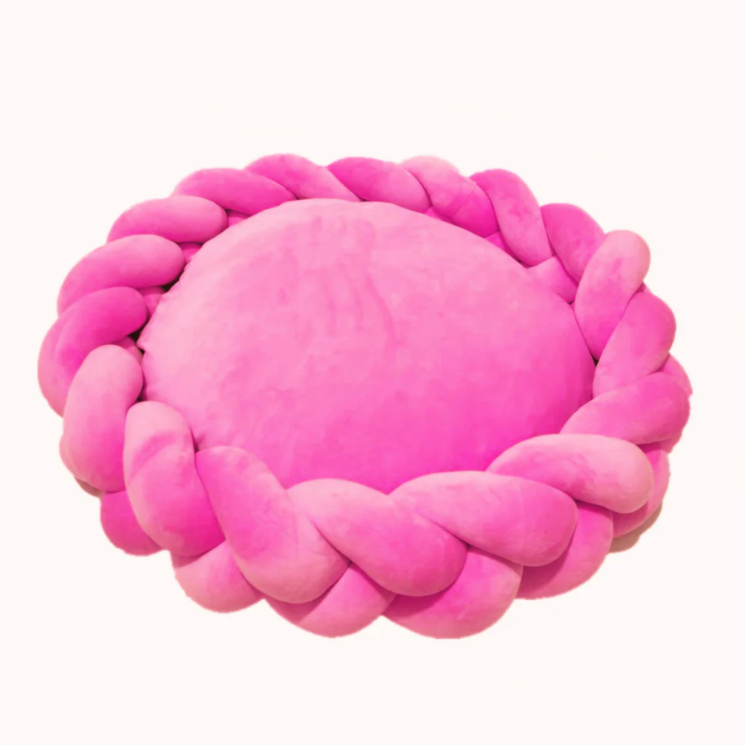 DreamLounger Deluxe Dog Bed