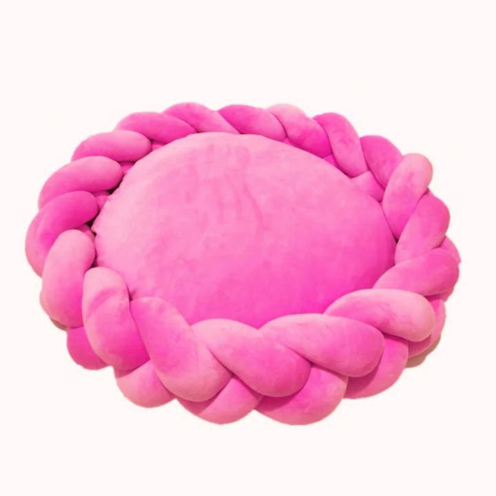 DreamLounger Deluxe Dog Bed