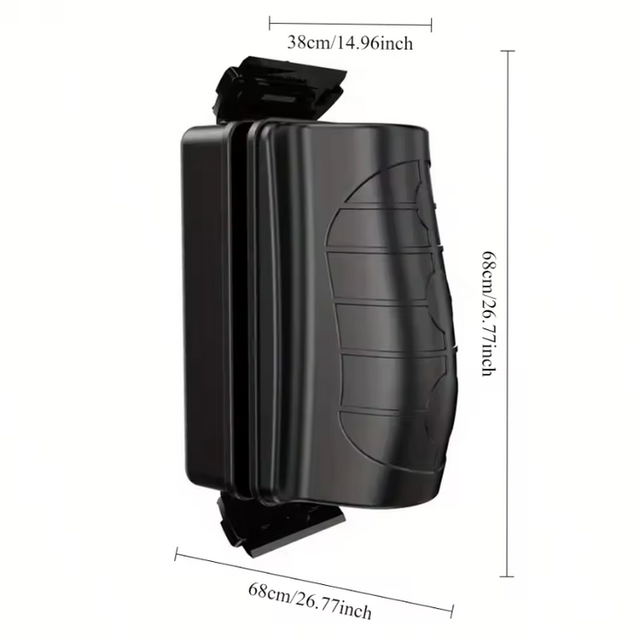 AquaClear Magnetic Floating Algae Scraper