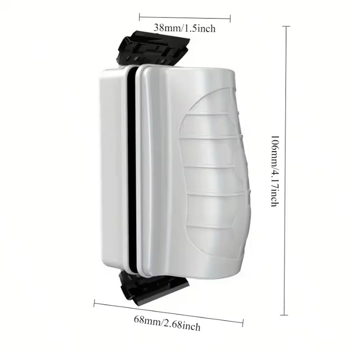 AquaClear Magnetic Floating Algae Scraper