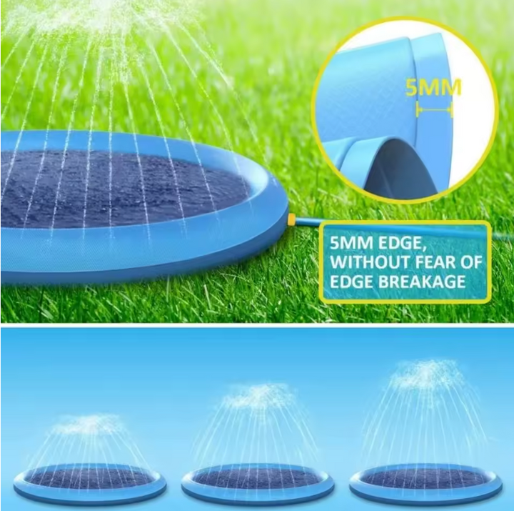 HydroPulse Cooling Mat