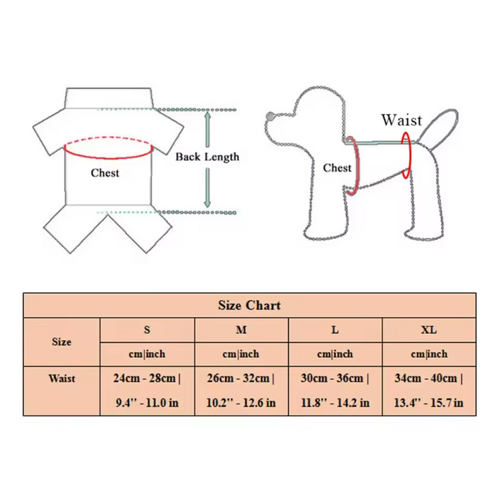 Soft-Flex Reusable Diaper