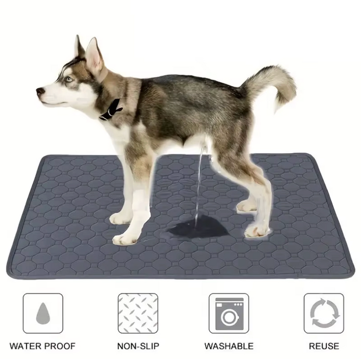 Shield-Tech Pet Pad