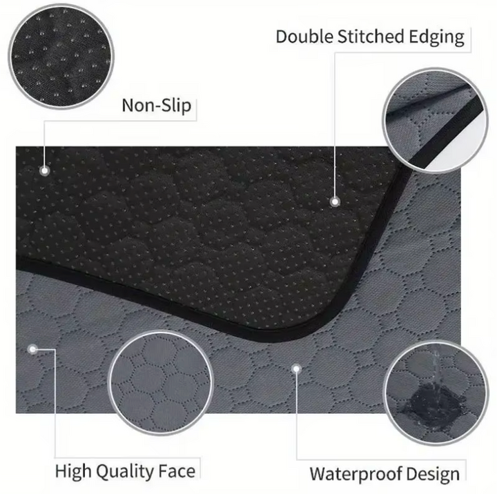Shield-Tech Pet Pad