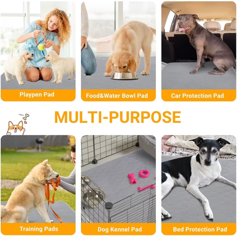 Shield-Tech Pet Pad