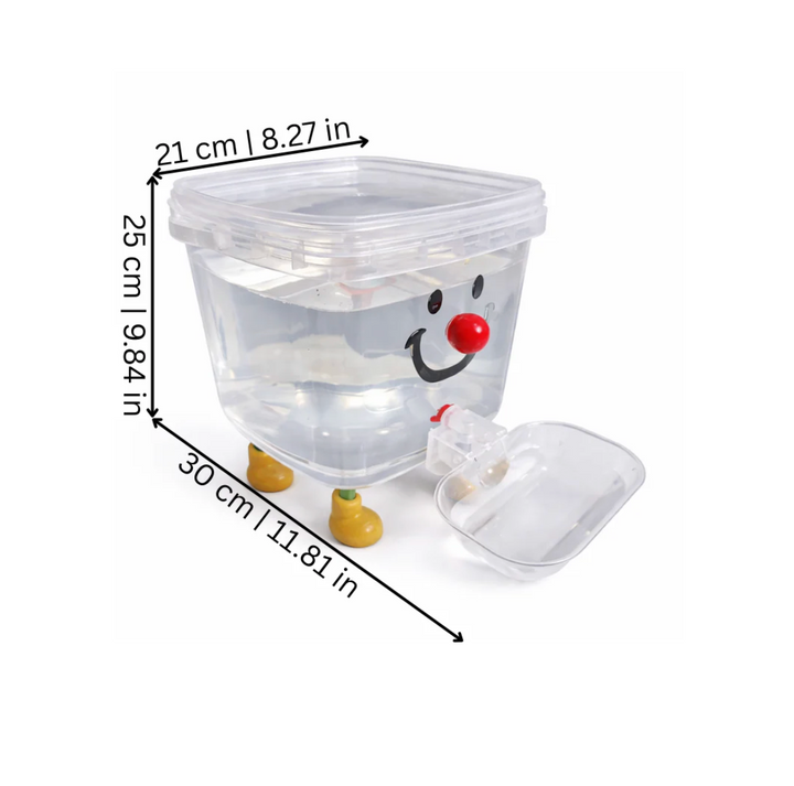 AquaCarry Portable Hydration Station