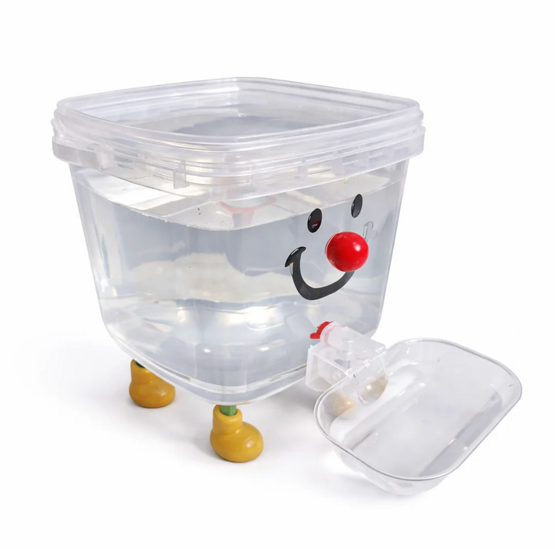 AquaCarry Portable Hydration Station