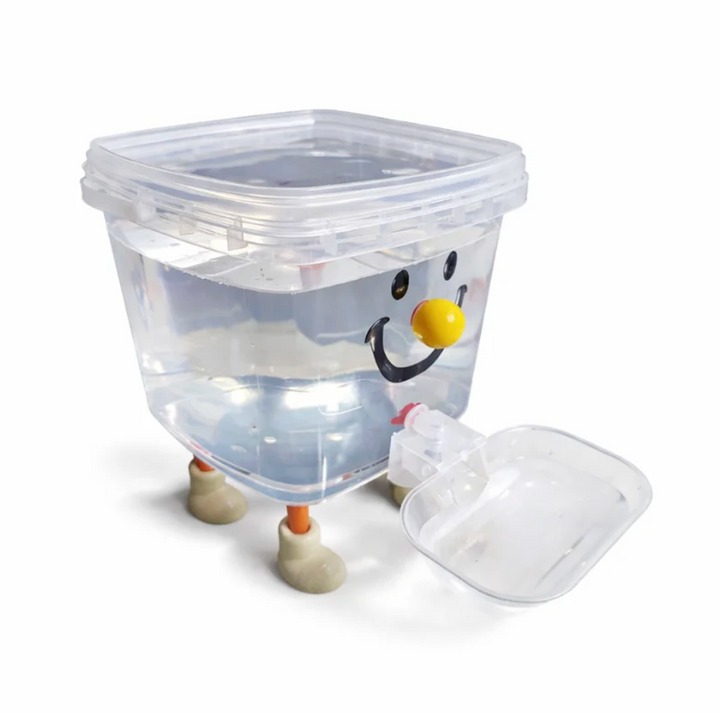 AquaCarry Portable Hydration Station