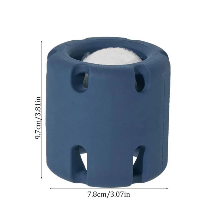 BallTrap Interaction-Tower