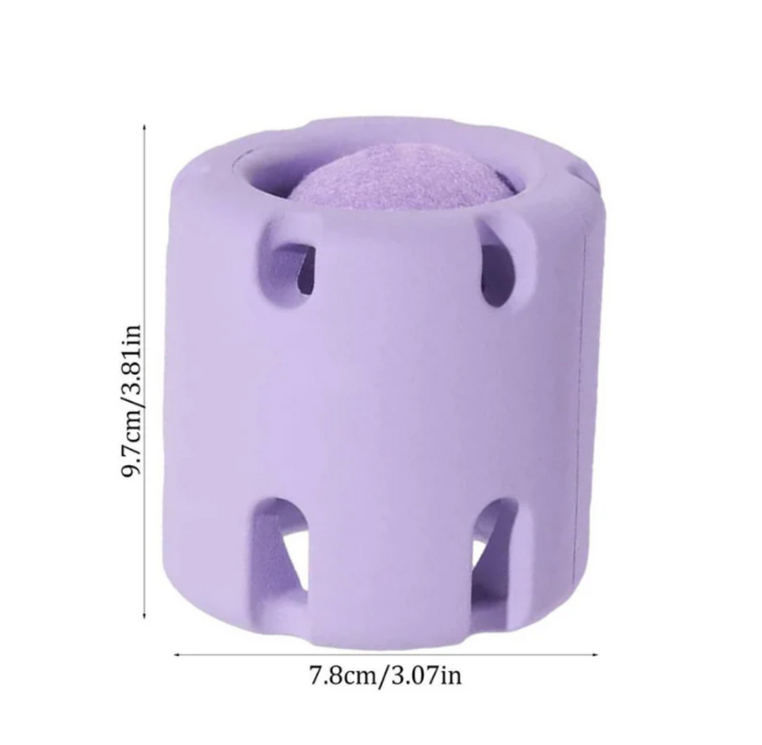 BallTrap Interaction-Tower