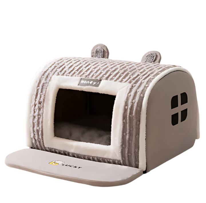 FurryHut Plush-Sanctuary