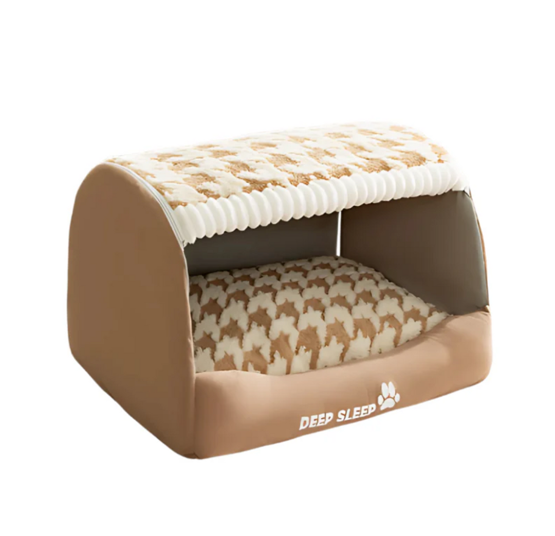 FurryHut Plush-Sanctuary