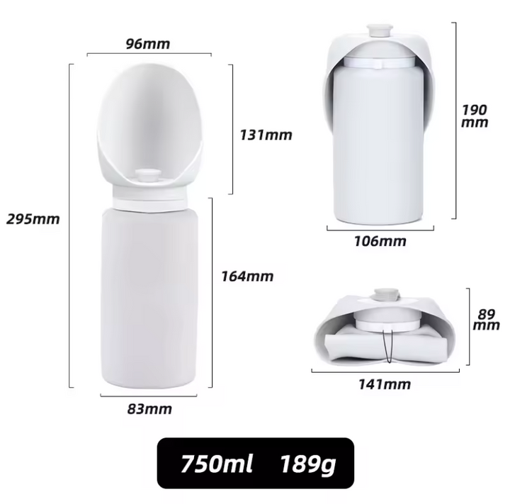Vibe-Voyage Travel-Flask