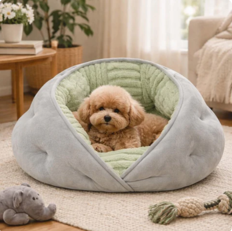 PawNest