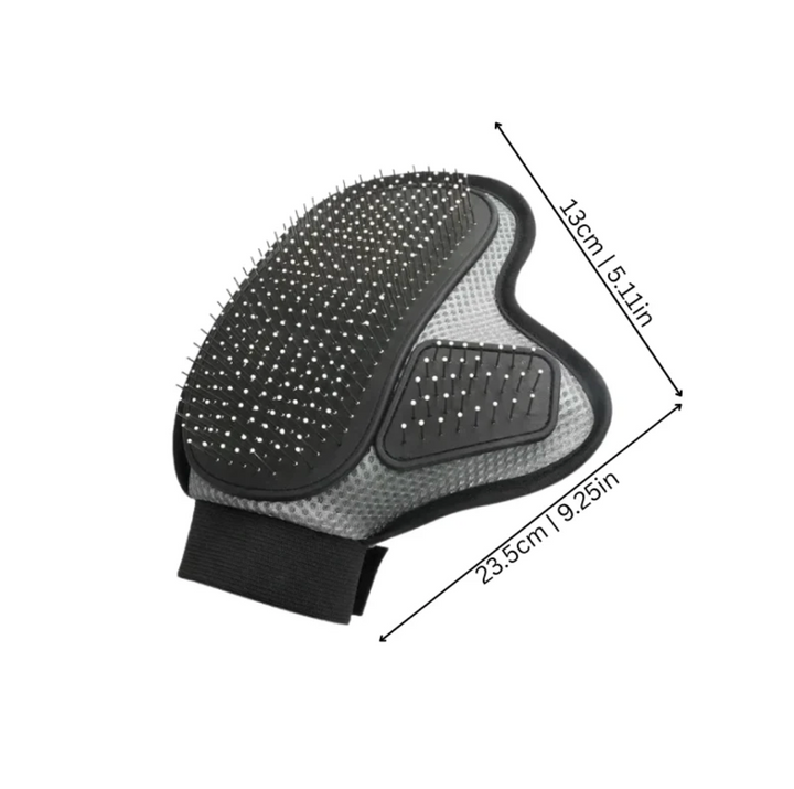 Pet Grooming Glove