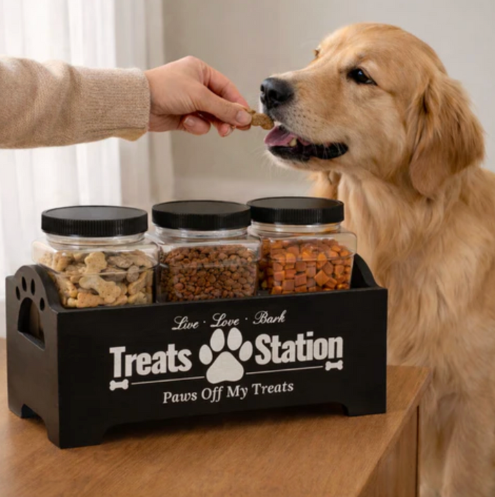 SnackNest