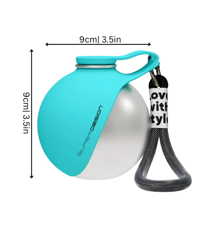 HydroPaw Bottle