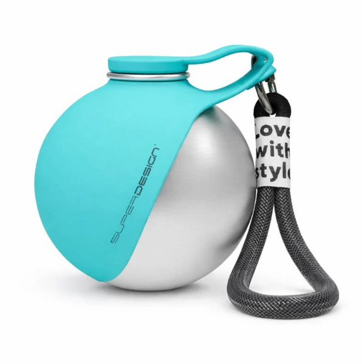 HydroPaw Bottle