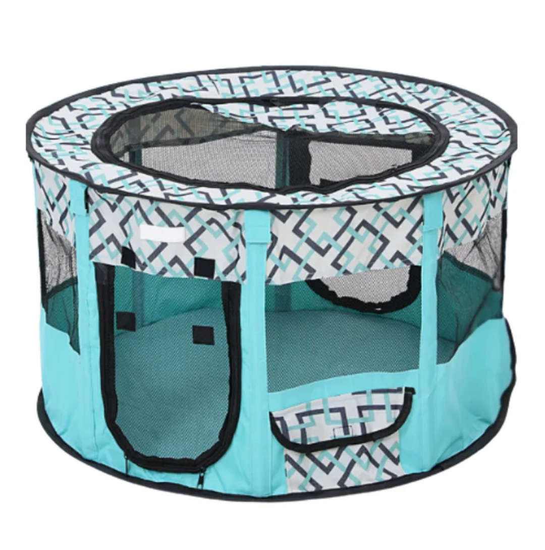 AirHaven Pet Lounge