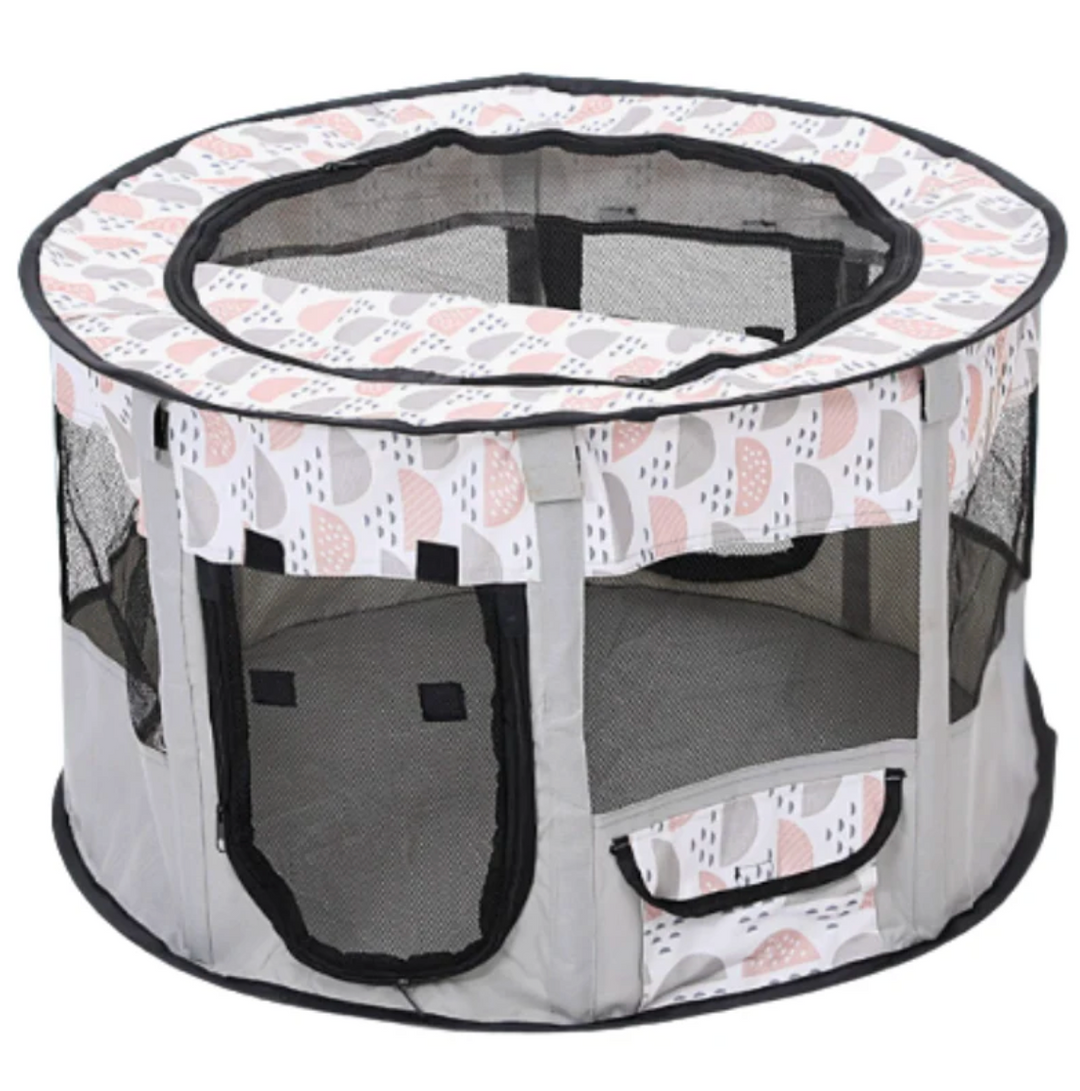 AirHaven Pet Lounge