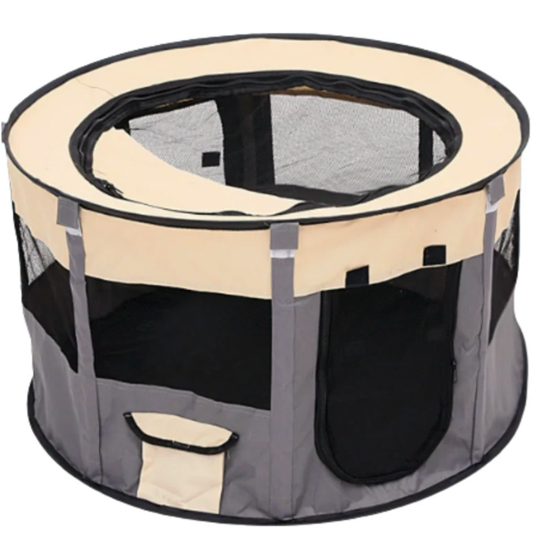 AirHaven Pet Lounge