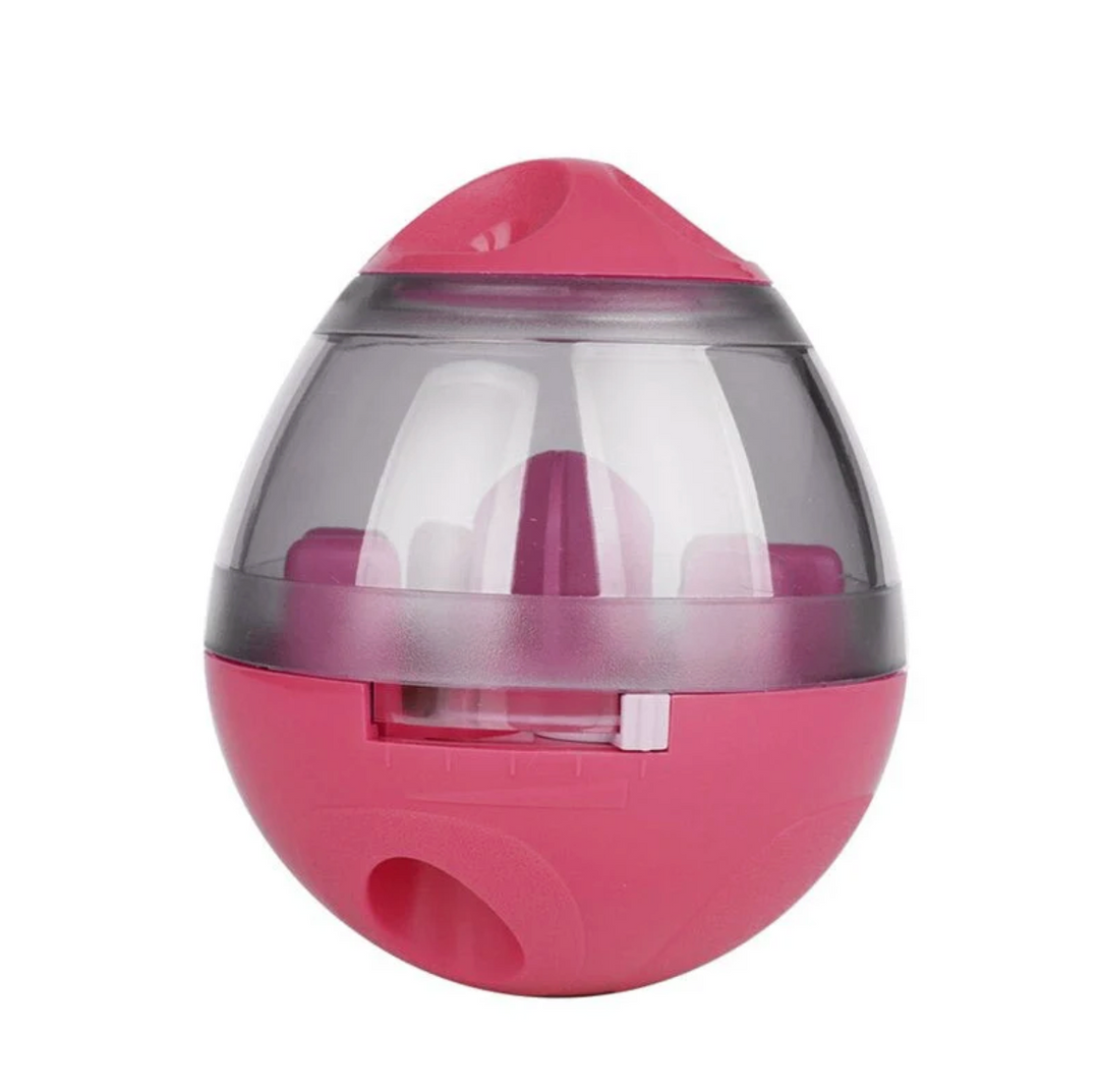 SmartTreat Ball
