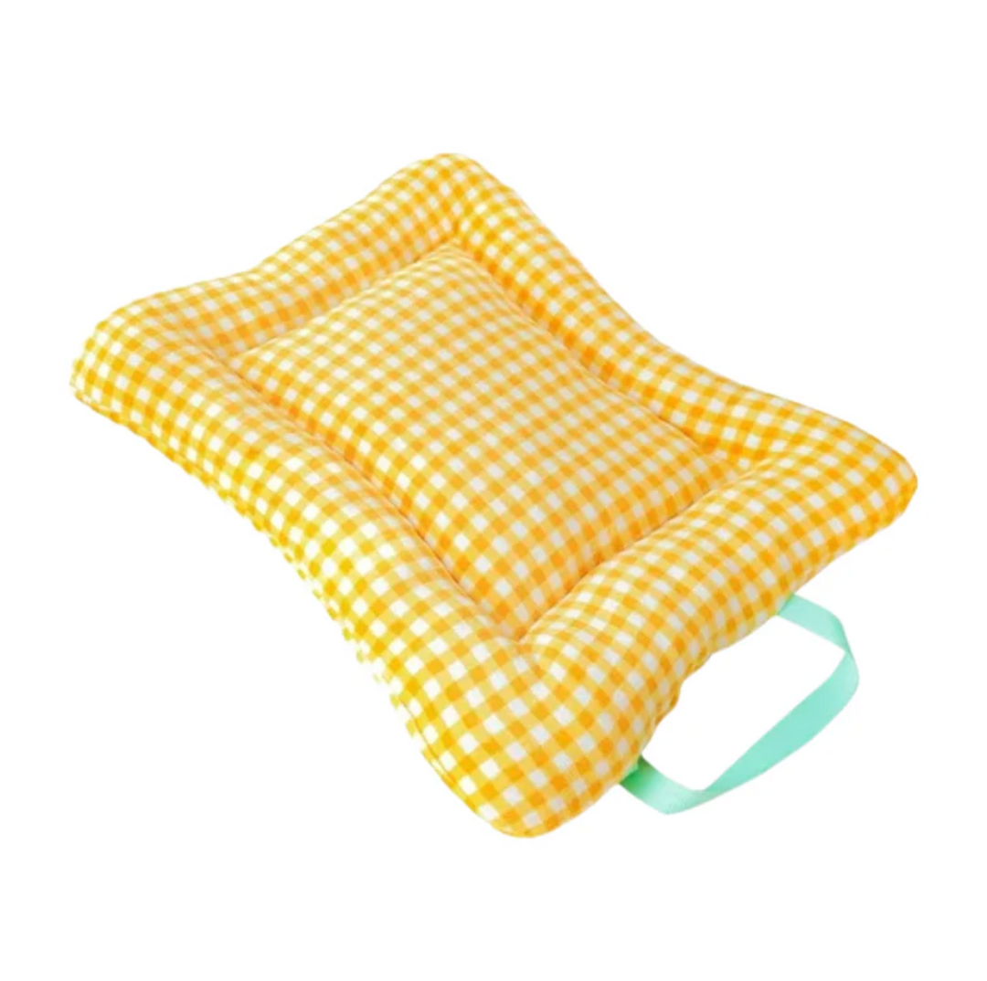 CozyNest Pet Bed