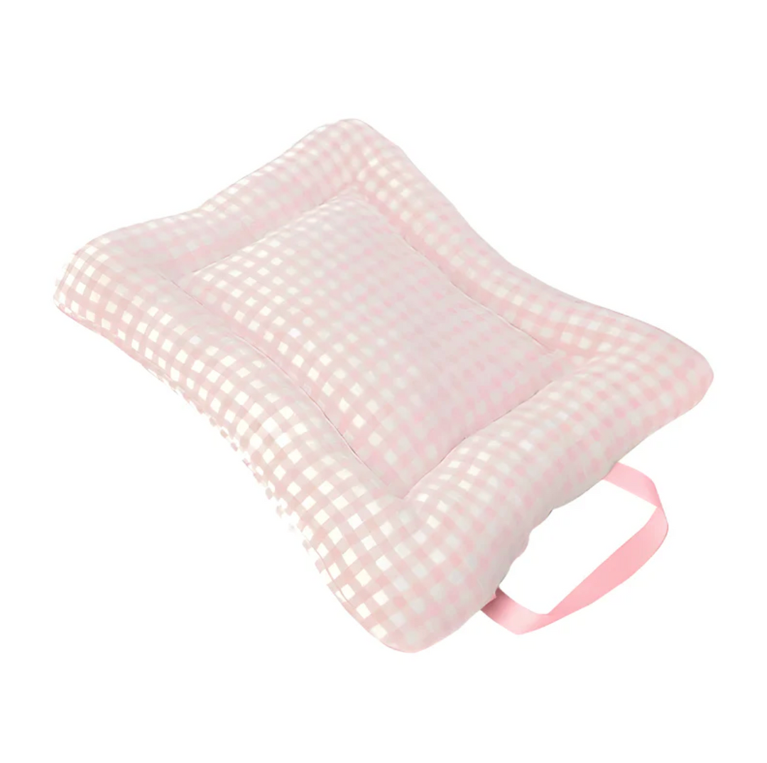 CozyNest Pet Bed