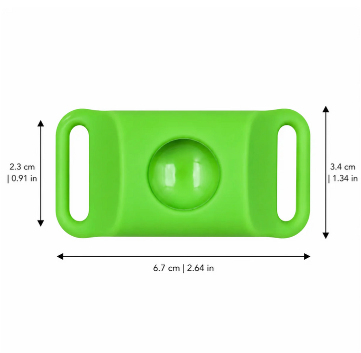 TickGuard Essential Oil Pendant