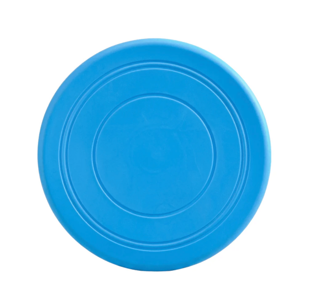 Silicone Flying Disc for Dogs