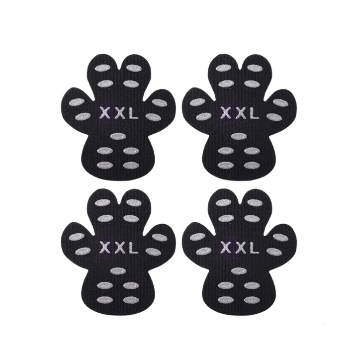 Anti-Slip Dog Paw Grips