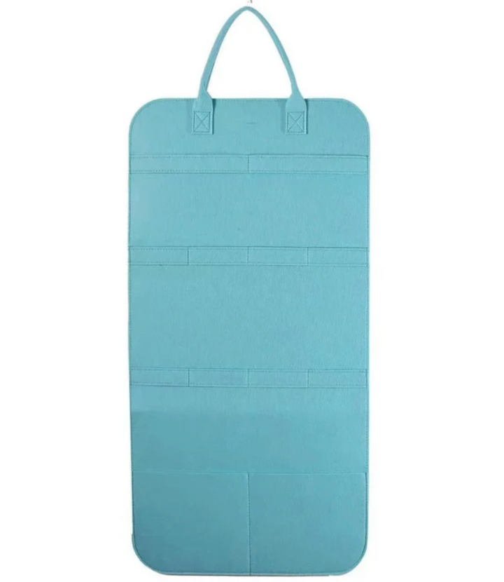 Tidy-Tail Organizer Wall-Hanging