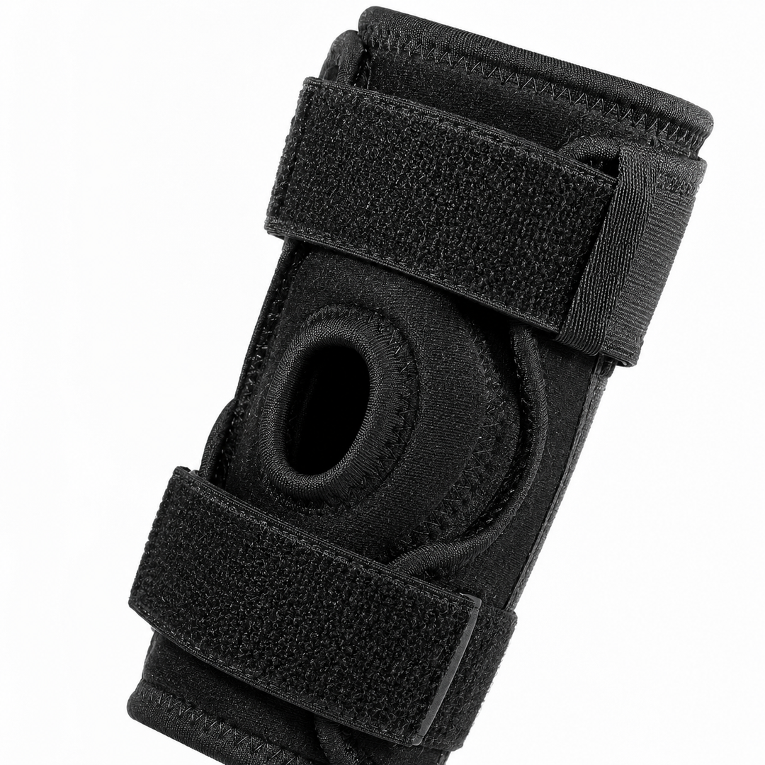 JointGuard Dog Leg Support Wrap