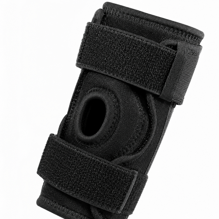 JointGuard Dog Leg Support Wrap