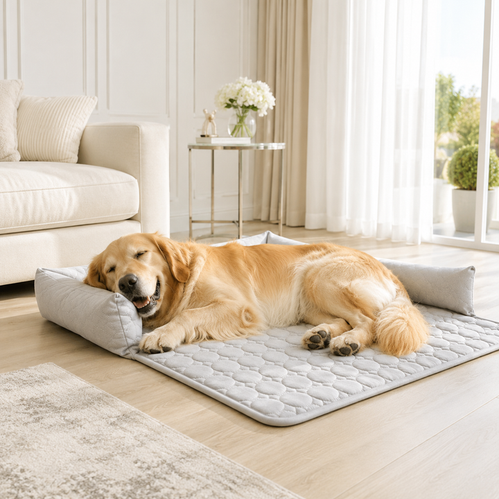 FrostFlex Ice-Silk Cooling Mat