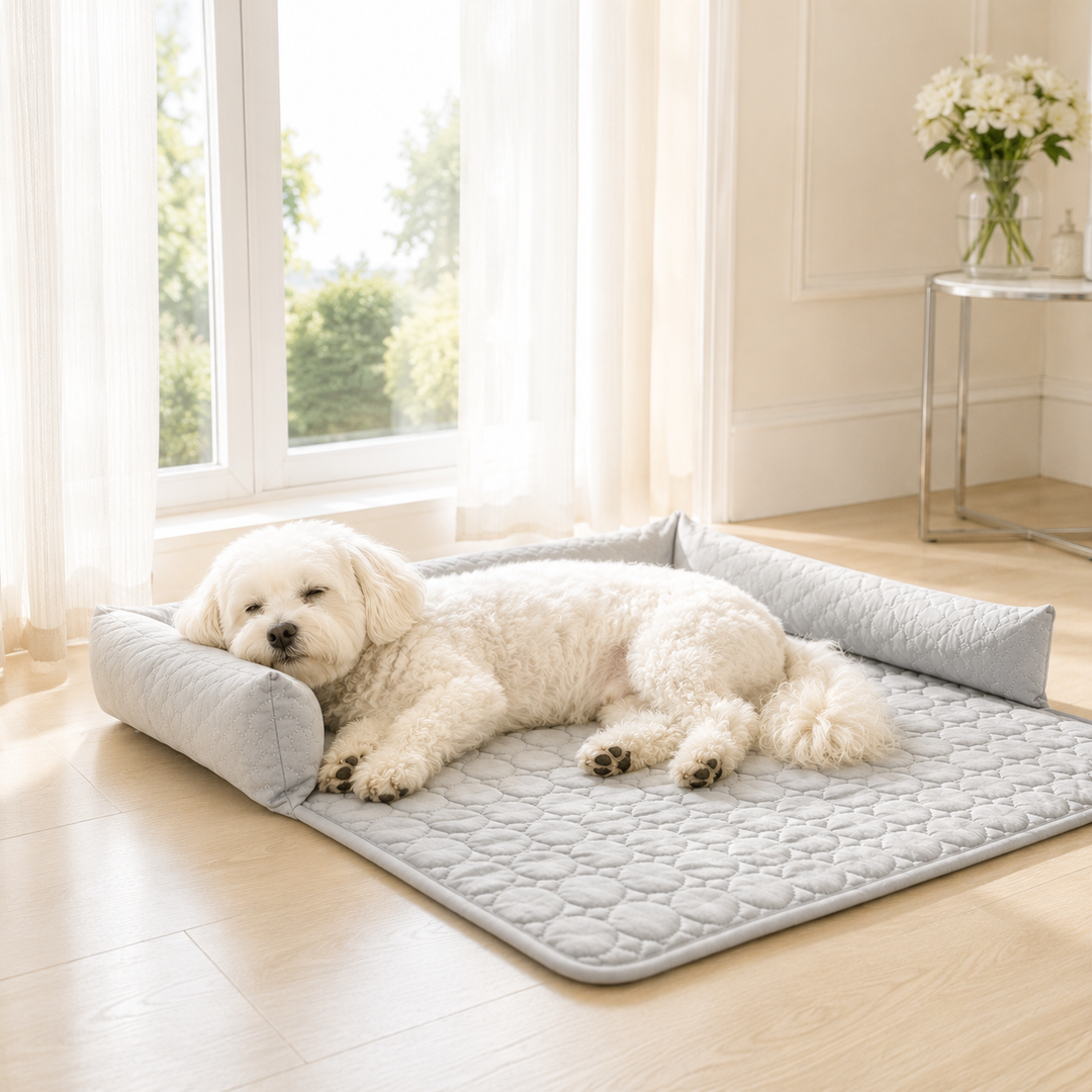 FrostFlex Ice-Silk Cooling Mat