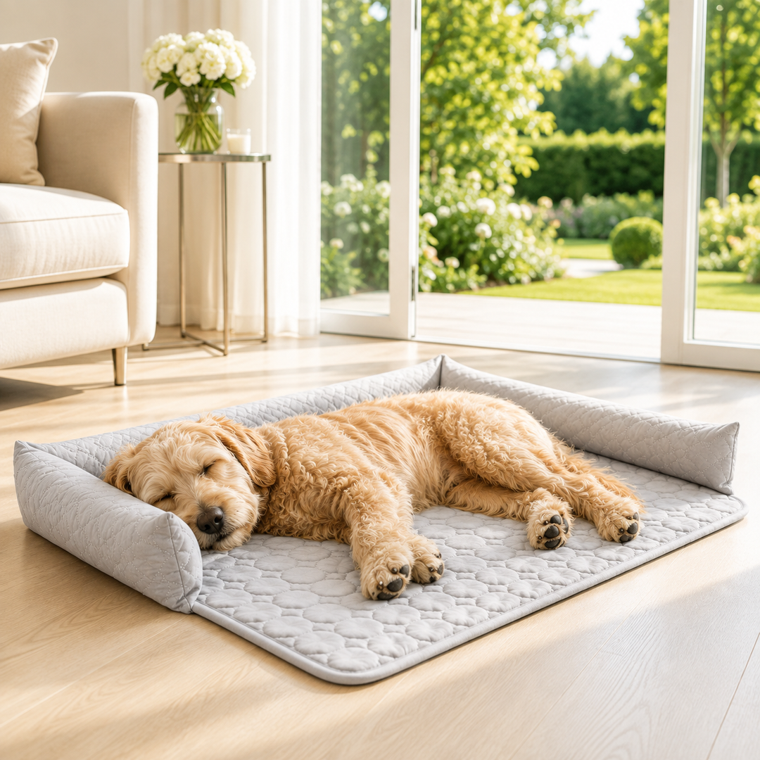 FrostFlex Ice-Silk Cooling Mat