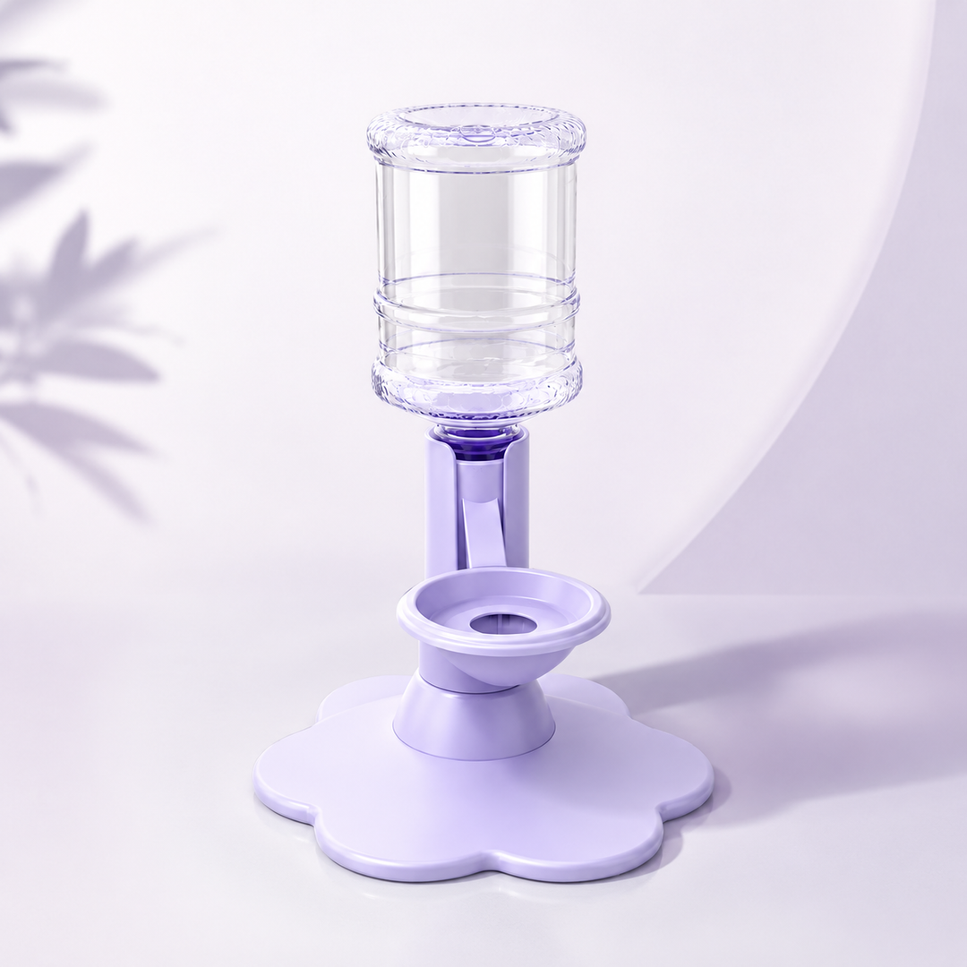Gravity Pet Water Dispenser