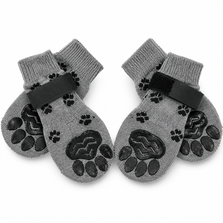 Paw Grip Sock Set