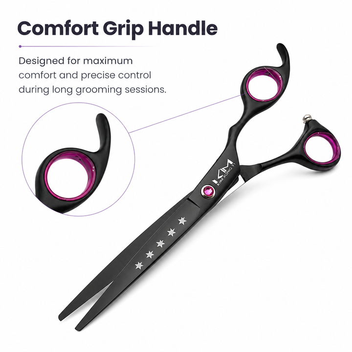 GroomElite Premium Dog Grooming Kit