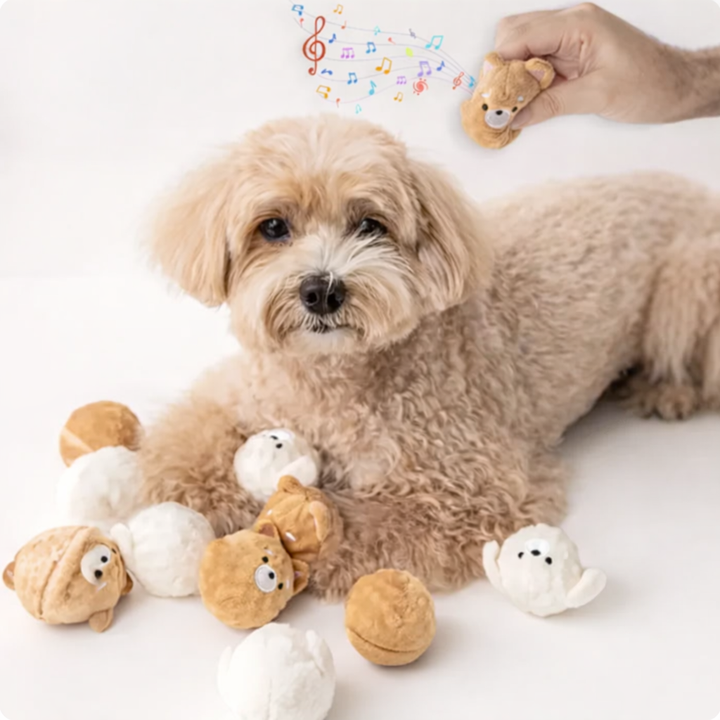 PawPop
