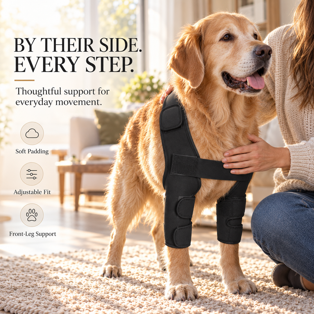 JointShield Recovery Wrap