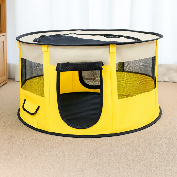 Foldable Dog Tent