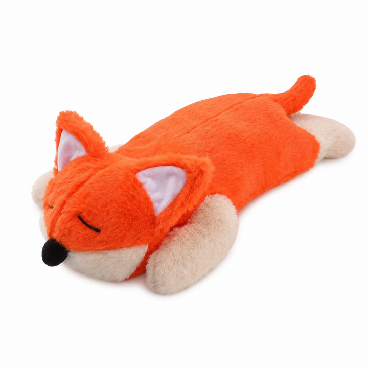 CalmBuddy Plush Heartbeat Toy