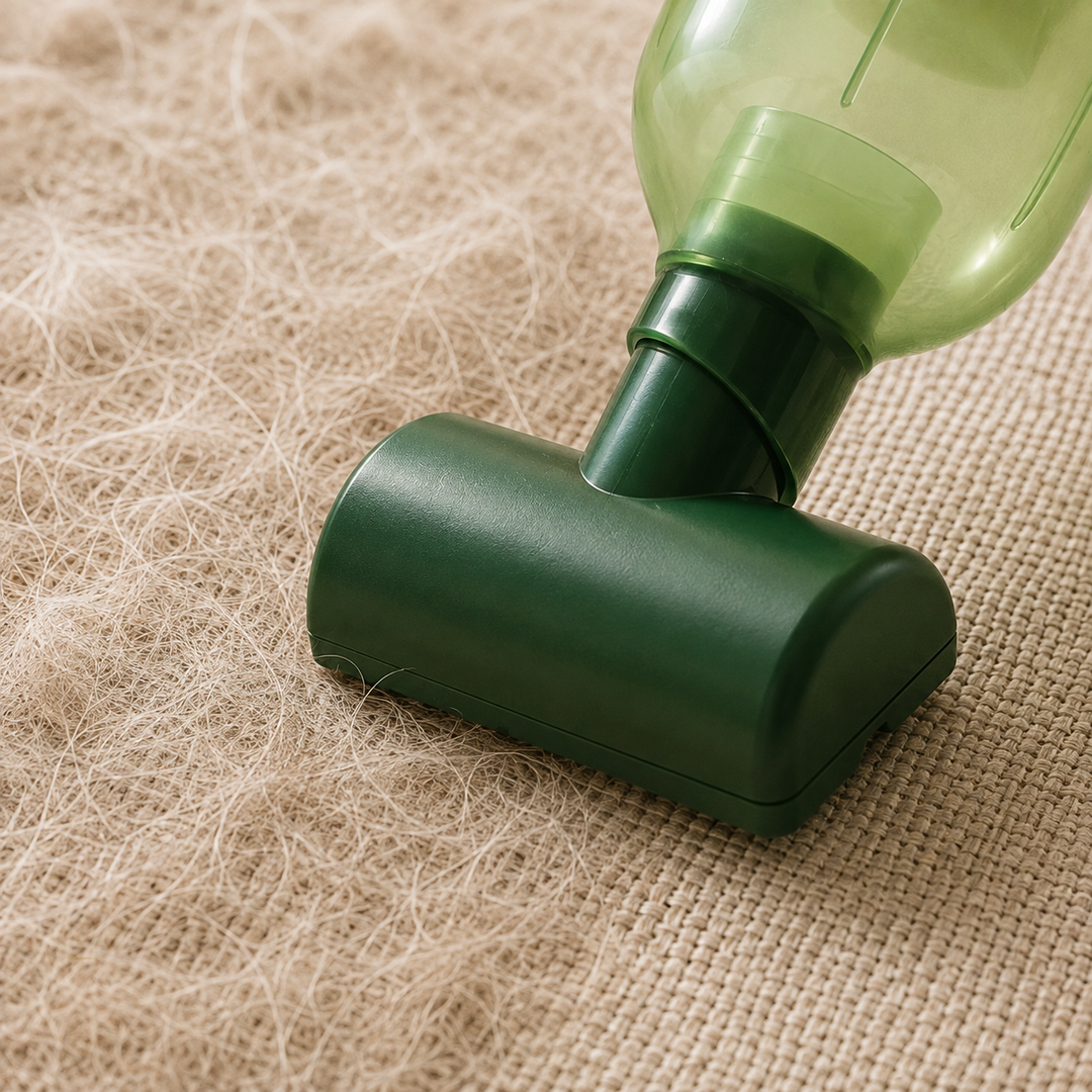 FurFree Pro Pet Handheld Vacuum