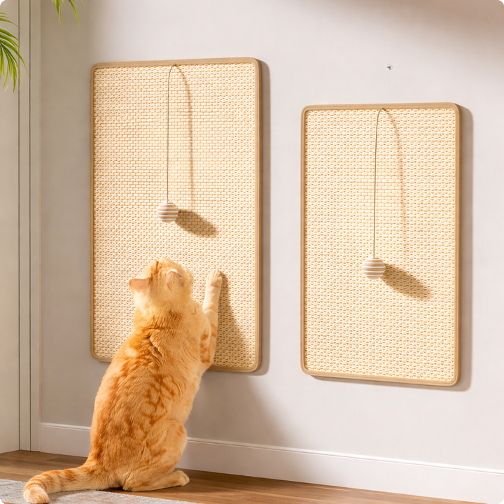 CatScratch Wall Board