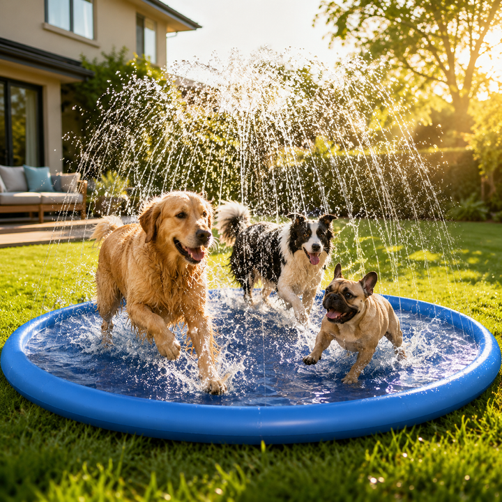 HydroPulse Cooling Mat