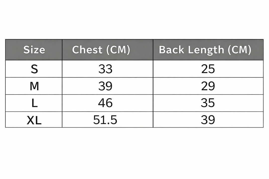 ArcticLink D-Ring Winter Vest