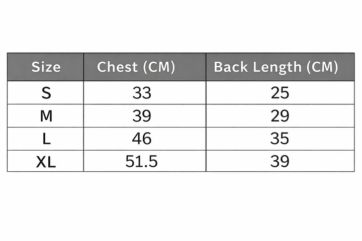 ArcticLink D-Ring Winter Vest